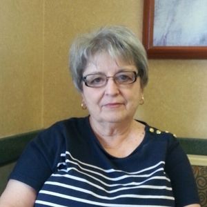 Meet your Posher, Grace